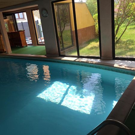 Grande Chambre Climatisee 1 A 4 Couchages Wasselonne Екстериор снимка