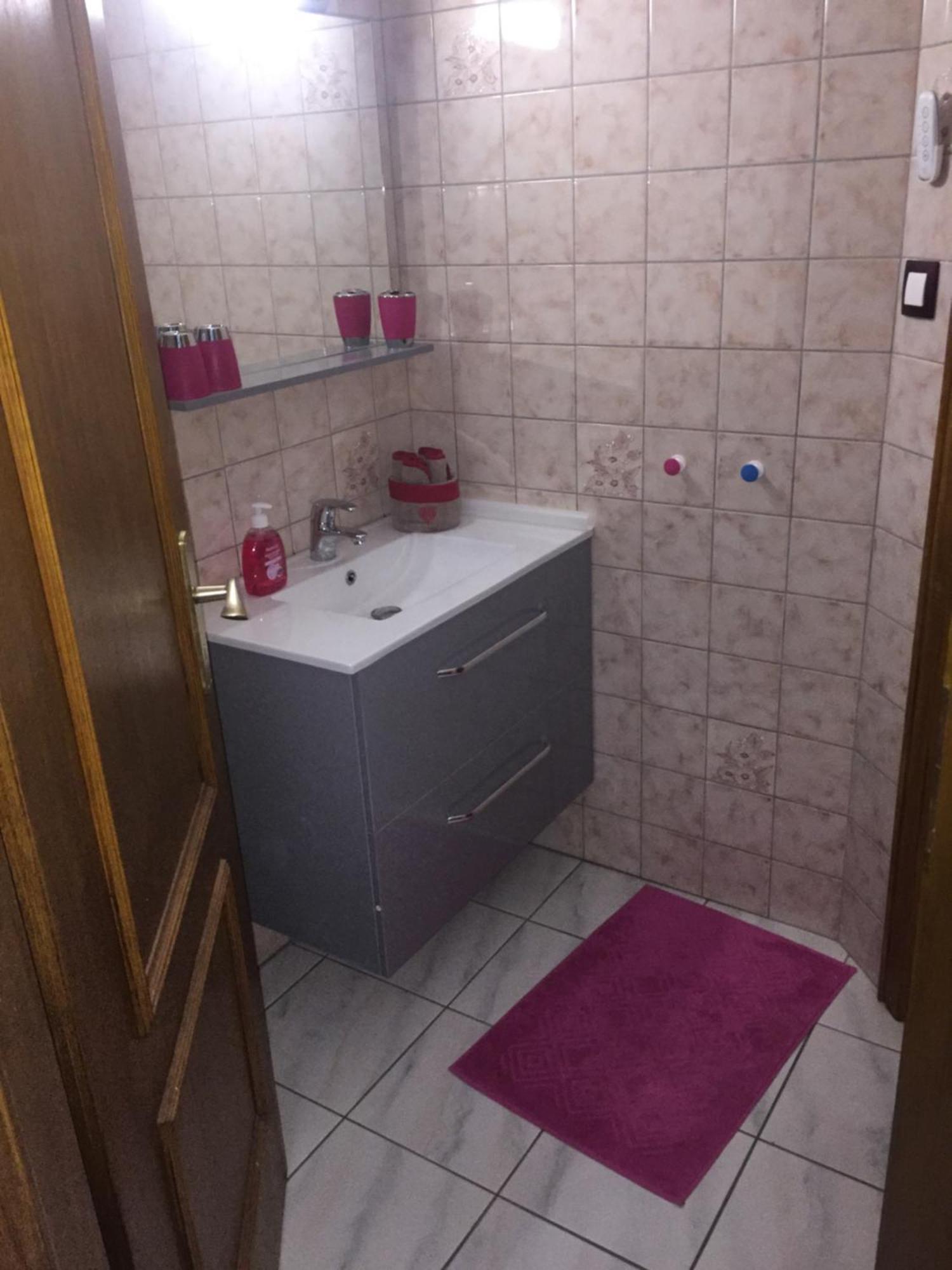 Grande Chambre Climatisee 1 A 4 Couchages Wasselonne Екстериор снимка